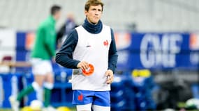 Baptiste Serin