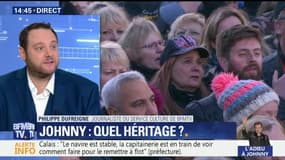 Johnny: comment faire vivre sa mémoire ?