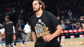 Joakim Noah 