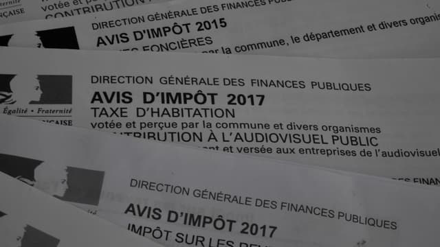 Les prélèvements obligatoires ont atteint 45,4% du PIB en 2017.