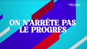 On n'arrête pas le progrès, la chronique d'Anthony Morel dans Estelle Midi