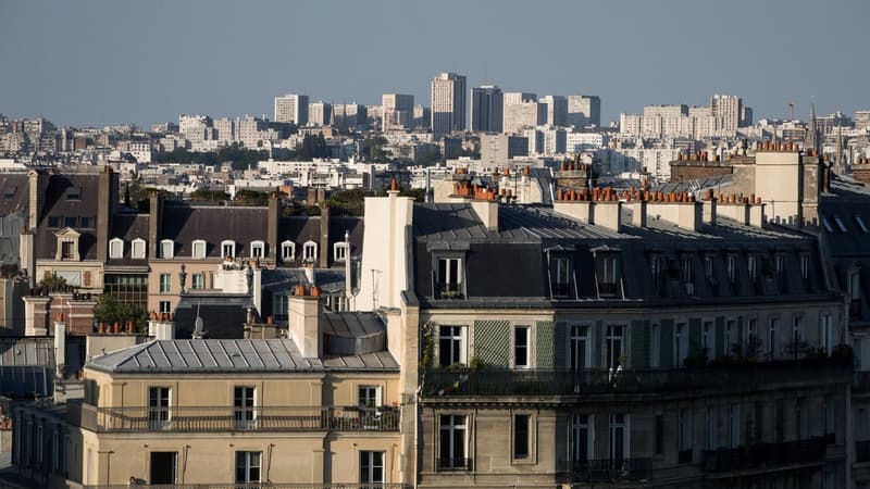 Action Logement et Axa s'associent pour créer des milliers de logements