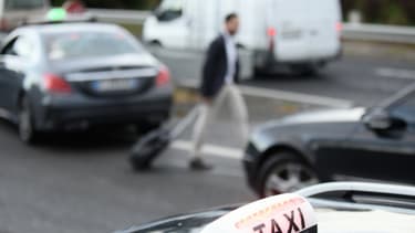 Qui alimentera le fonds d'indemnisation des taxis? Si ce n'est ni l'État, ni les taxis, ni les VTC ce sera... les clients.