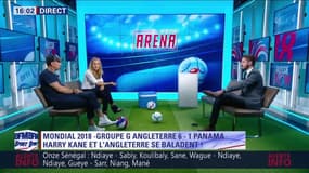 Coupe du monde – Lepailleur : « On attend plus de Kane dans le jeu » 