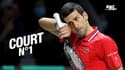 Open d'Australie : Novak Djokovic est-il devenu l'ennemi public numéro 1 ? (Court Numéro 1)
