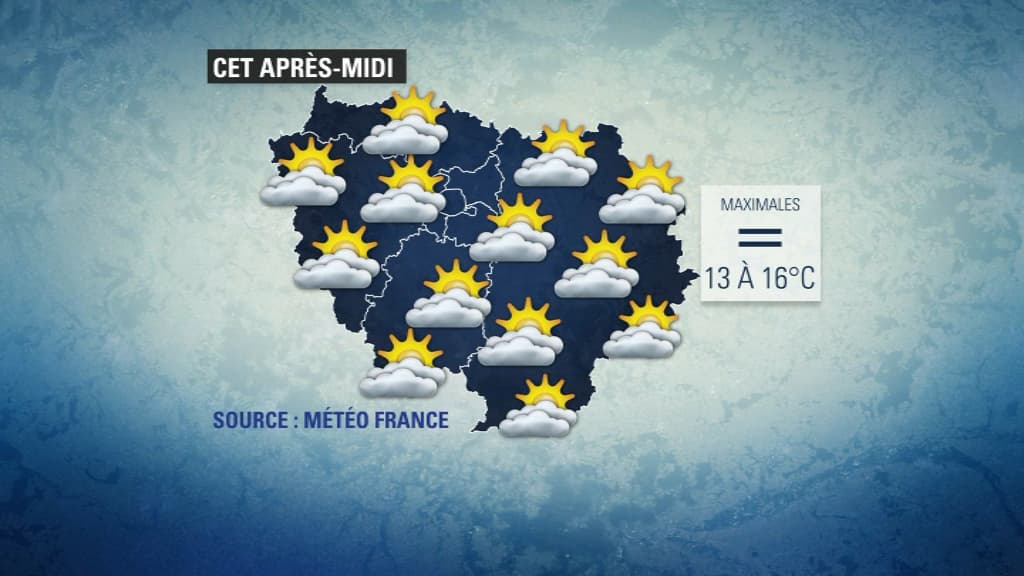 Météo du 28 mars. Météo du 28 mars.