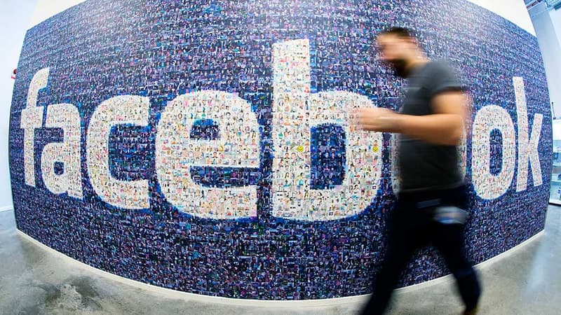 Le tribunal de grande instance de Paris s'est dit compétent pour juger le géant américain d'internet Facebook.