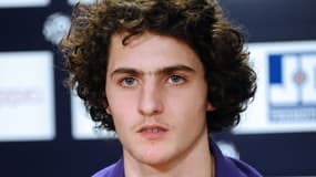 Adrien Rabiot