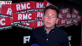 Bayern - Atlético / Riolo : "Une bonne nouvelle d'avoir des Français à ce niveau-là"