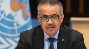 Le directeur général de l'Organisation mondiale de la santé Tedros Adhanom Ghebreyesus a souligné que la deuxième année de pandémie sera "beaucoup plus mortelle" que la première.