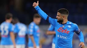 Lorenzo Insigne - Naples 