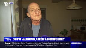 Isère: le soulagement de ces habitants de Châteauvilain, après l'arrestation du jeune Valentin