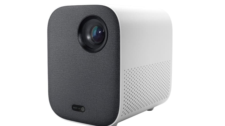Xiaomi Mi Smart Compact Projector Xiaomi Mi Smart Compact Projector