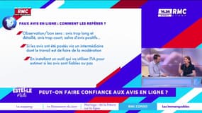Peut-on faire confiance aux avis en ligne ?