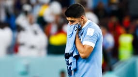 Luis Suarez