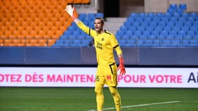Pau Lopez