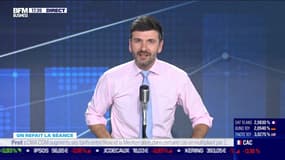 BFM Bourse - Mardi 2 janvier