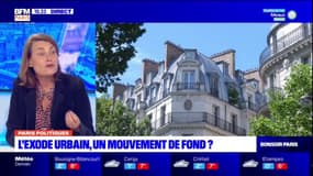 Immobilier: Sophie Fay, journaliste, dévoile les raisons de l'augmentation des prix en petite couronne