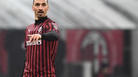 Zlatan Ibrahimovic