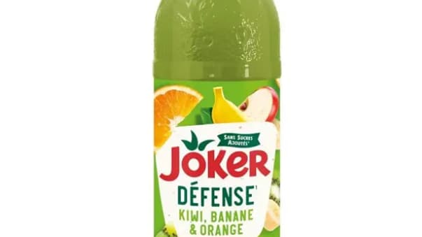 Joker kiwi banane orange