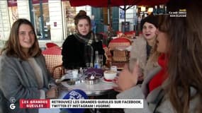 Journée sans portable : et vous, chiche ? - 06/02
