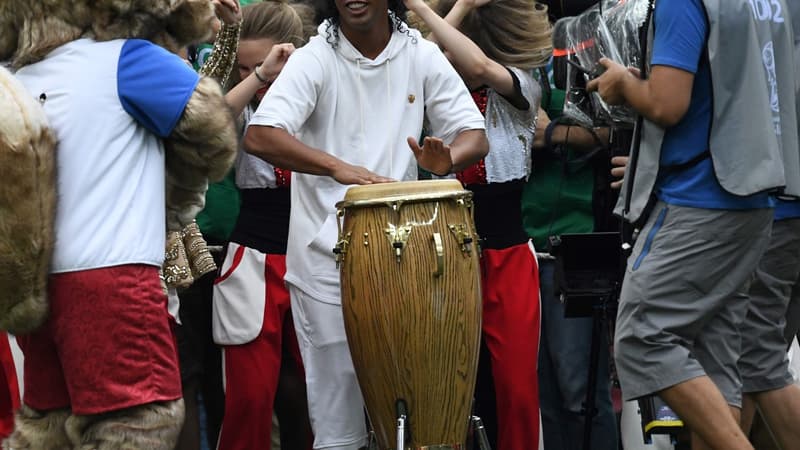 Ronaldinho