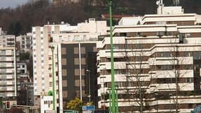 Le Mont-Valérien, le point fort de Suresnes