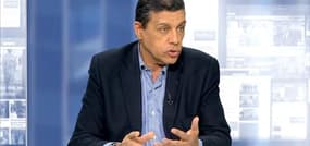 Xavier Beulin: Manuel Valls "conforte le soutien de l'élevage annoncé le 3 septembre dernier"