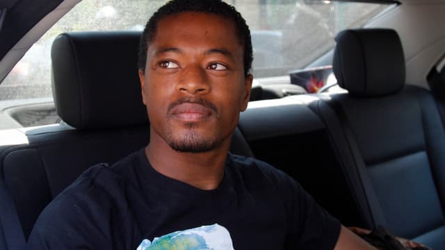 Patrice Evra