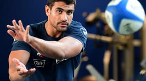Wesley Fofana