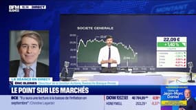 Unicredit envisage le rachat de Commerzbank