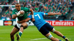 Simon Zebo