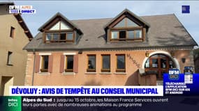 Hautes-Alpes: neuf conseillers quittent le conseil municipal à Dévoluy