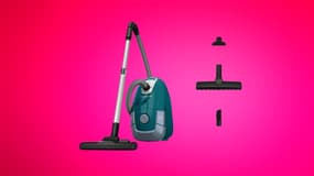 Amazon casse le prix de cet aspirateur performant Rowenta Power : ça ne va pas durer