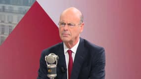 Eric Lombard sur BFMTV le 4 avril 2025