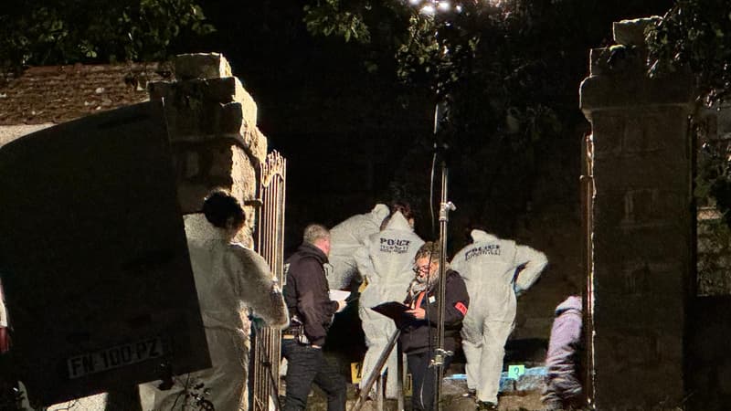 "Un tir à longue distance": ce que l'on sait du meurtre d'Alain Orsoni en Corse