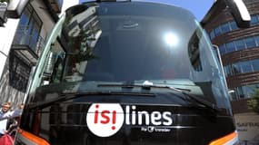 Les autocars relient désormais les grandes villes françaises. 