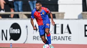 Andy Diouf