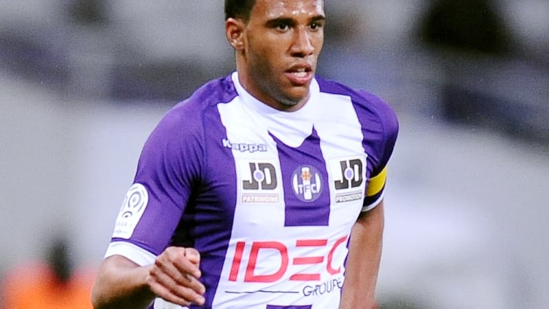 Etienne Capoue