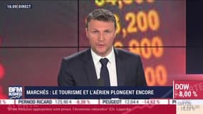 Intégrale Bourse - Jeudi 12 mars