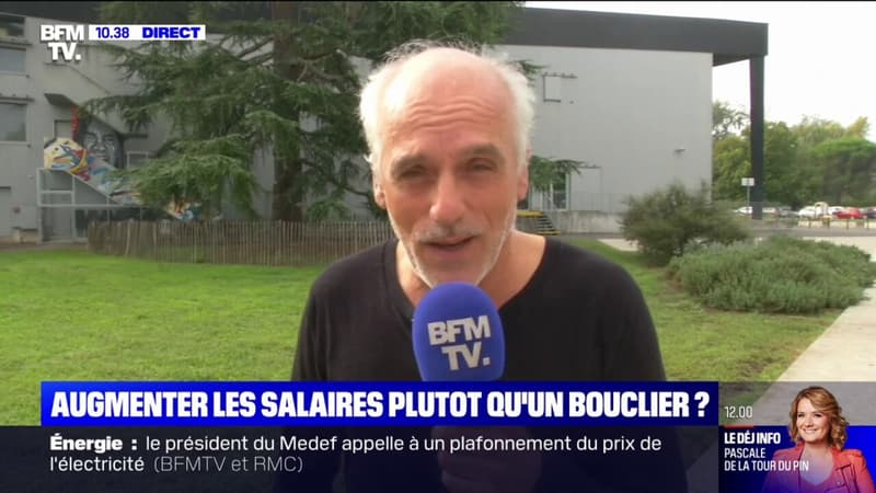 Philippe Poutou: 