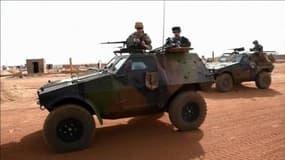 Soldats soupçonnés de pédophilie: le père d’une des victimes témoigne