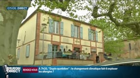 "L'arbre est tombé vers nous, j'ai été sauvé", le choc à Bessens après la chute d'un arbre qui a blessé 3 jeunes élèves
