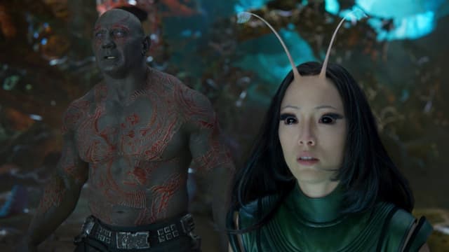 Pom Klementieff