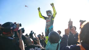 Valentino Rossi