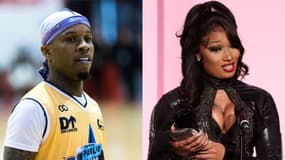 Tory Lanez et Megan Thee Stallion