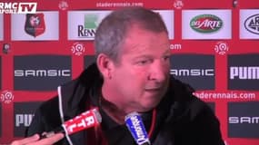  Rennes : Gourcuff titulaire ? Courbis réfléchit