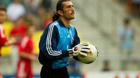 Rüstü Reçber