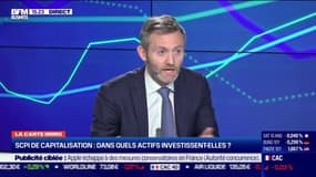 Jonathan Dhiver (Meilleurscpi.com): En quoi les SCPI sont-elles aussi un instrument de capitalisaiton ? - 17/03