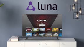 Amazon lance Luna, une plateforme de jeux vidéos à la demande sur le "cloud"